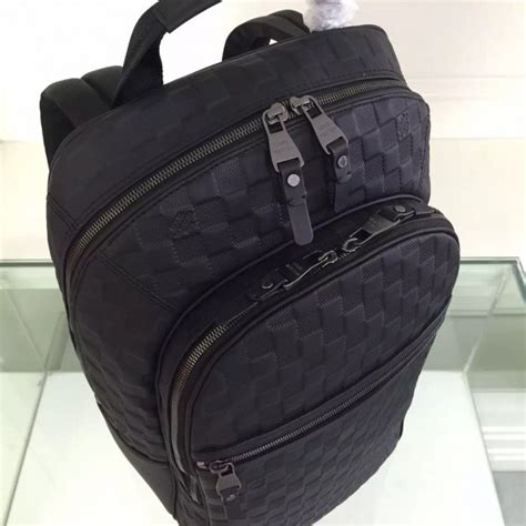 louis vuitton michael n41330|ys25 Louis Vuitton Infini Michael Damier Backpack N41330 .